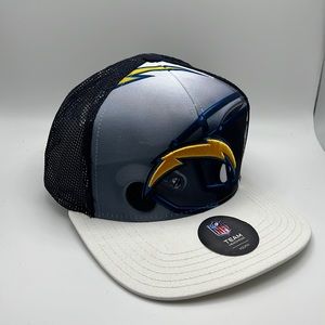 San Diego/LA Chargers Hat